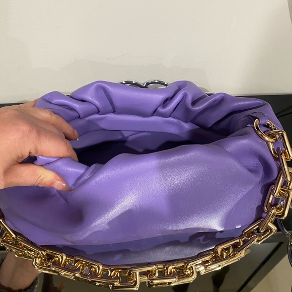 FREE SHIP - New Tiffany & Fred leather shoulder bag - Picture 7 of 7